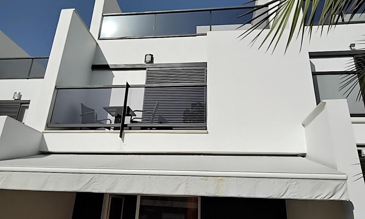 Casa Lua Apartment Conil De La Frontera Exterior photo